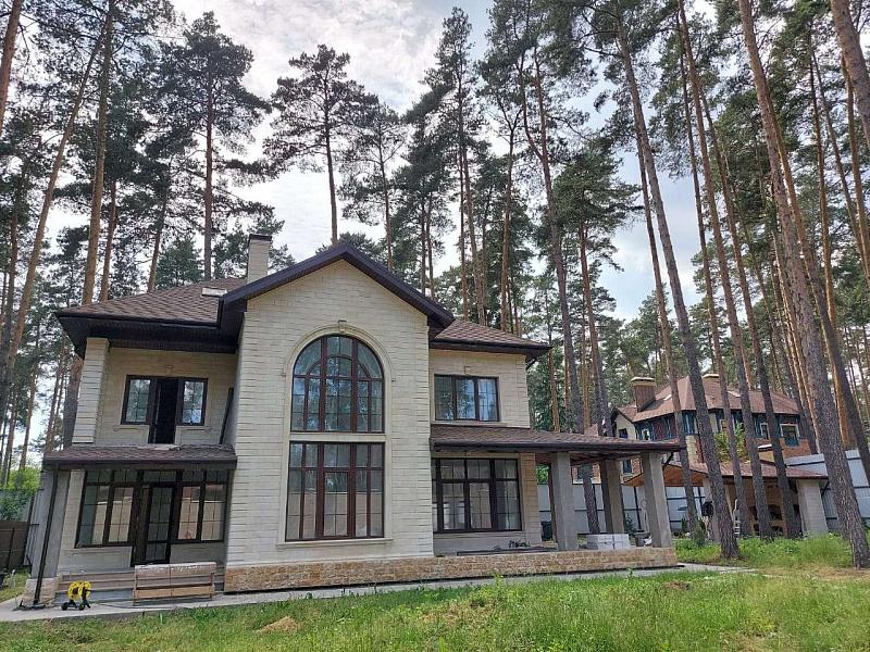 Панорамные окна