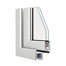 Профильные системы VEKA