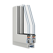 Профильные системы VEKA