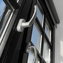Пластиковые окна VEKA