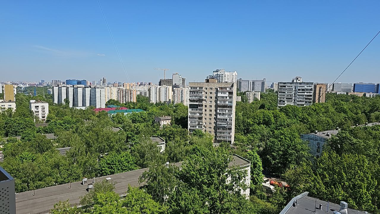 Почему окна из профиля VEKA идеально подходят для панельных домов