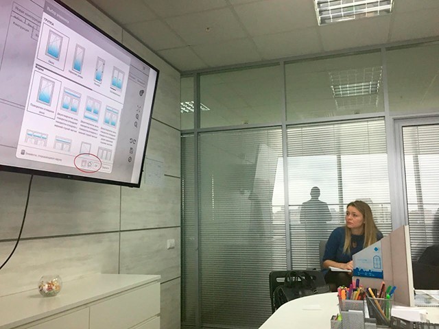 VEKA презентовала программный комплекс WinDoPlan архитекторам Екатеринбурга