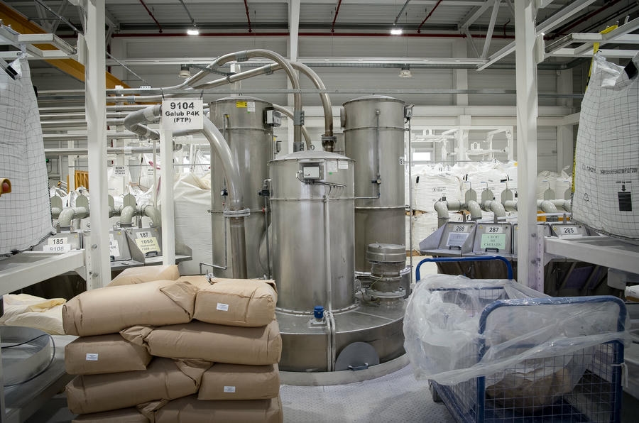 Как выбрать ПВХ-профиль для крупноформатного остекления