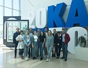 Архитекторы Good Wood открывают для себя возможности оконных систем VEKA Архитекторы Good Wood открывают для себя возможности оконных систем VEKA