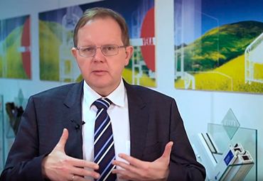 Технологии VEKA помогают сохранить окружающую среду 
