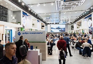 Четыре дня рекордов. VEKA подводит итоги своего участия в выставке MosBuild-2019