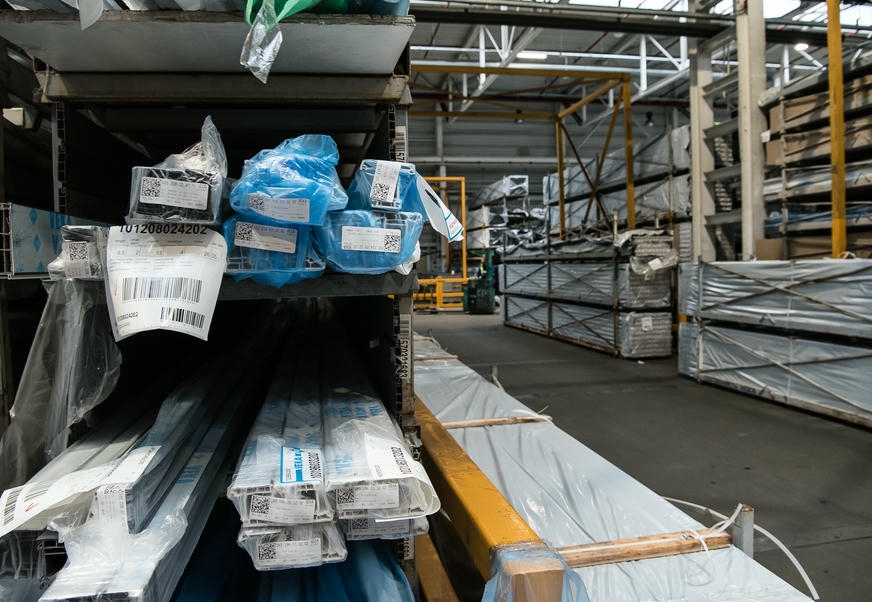 Почему застройщики выбирают VEKA для новостроек