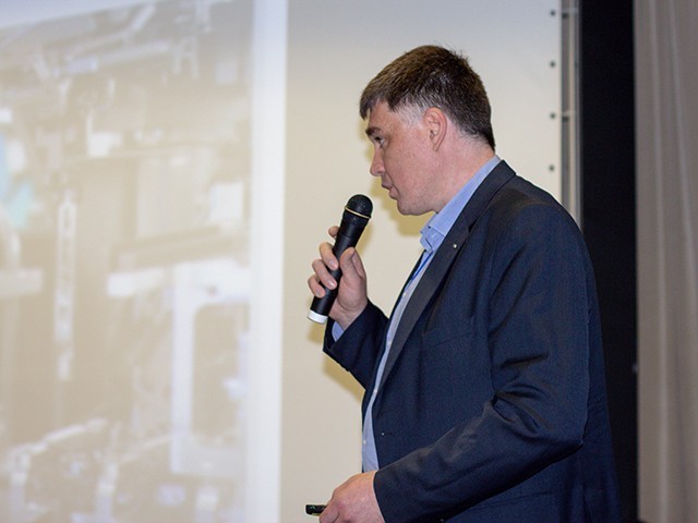 Директор по обучению и техническому сервису SIEGENIA Роман Пискарев рассказал о том, как с помощью фурнитуры добиться максимально безопасного и комфортного микроклимата в архитектурных зданиях и объектах культурного наследия. Пластиковые окна в исторических зданиях: оксюморон или гармоничный дуэт?