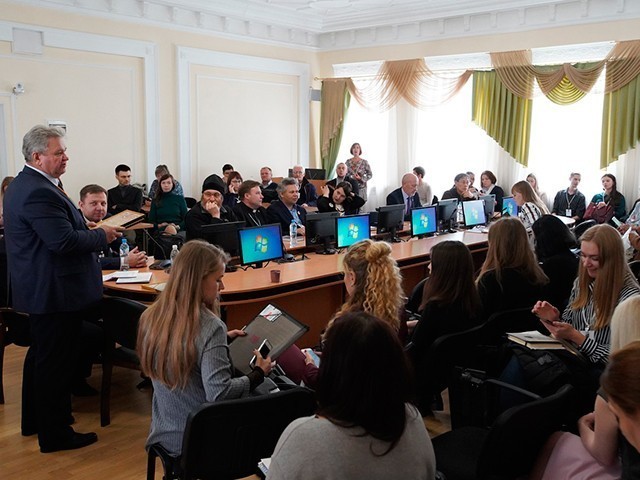 Окна в исторических зданиях: границы допустимого