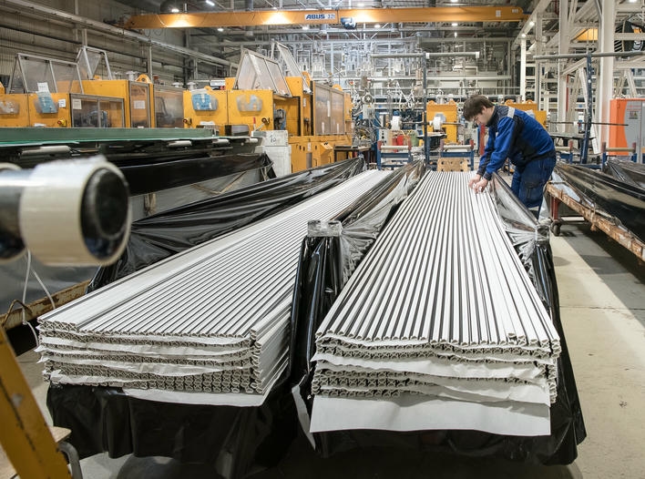 Уплотнители в окнах VEKA — надёжность, комфорт и долгая служба