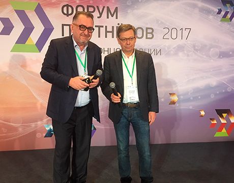Партнерский форум Компании ЭКООКНА открылся в Белграде