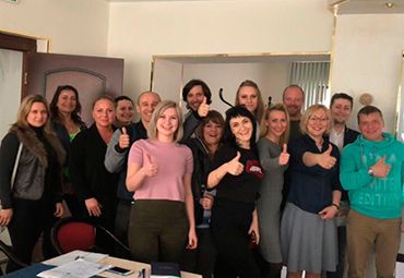 VEKA Professional: искусство коммуникации и презентации готовых решений для дилеров ТД ВЕКА VEKA Professional: искусство коммуникации и презентации готовых решений для дилеров ТД ВЕКА