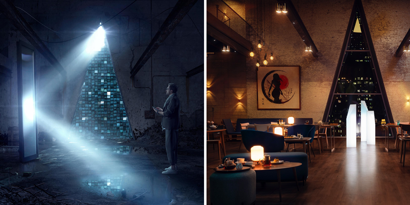 Свежий, яркий, современный &mdash; компания VEKA представила своим партнёрам новый рекламный креатив