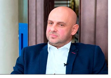Капитан «Динала» о курсе на успех 
