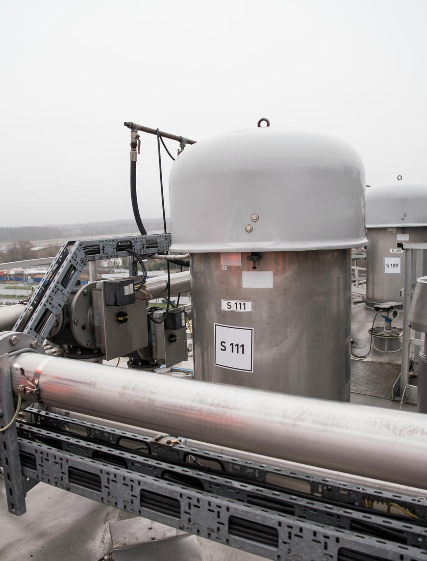 Почему окна VEKA надежно защищают от городского шума