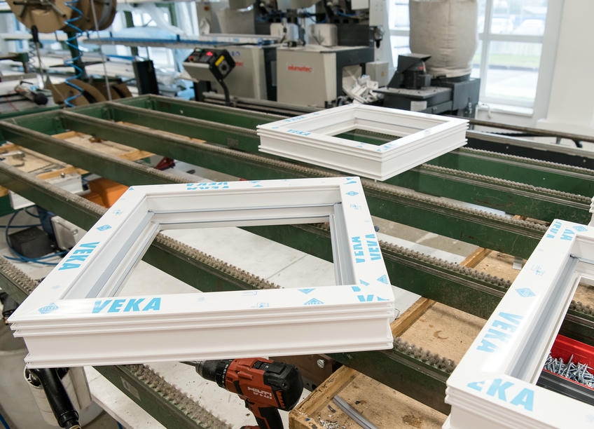 Уплотнители в окнах VEKA — надёжность, комфорт и долгая служба