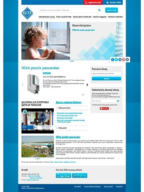 VEKA AZ VEKA AZ