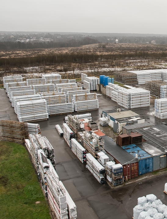 Как ПВХ-окна становятся барьером для взломщиков