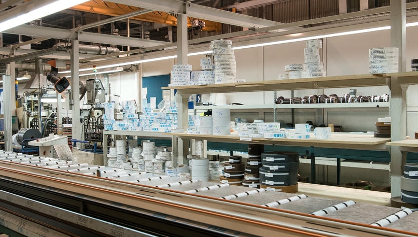 Профильные системы ПВХ