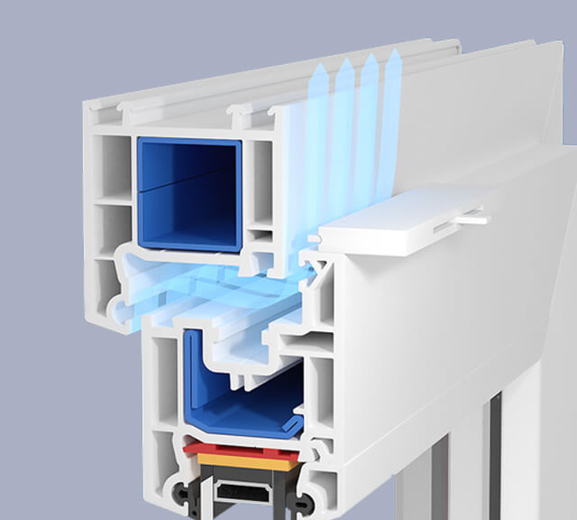 Проветривание для пластиковых окон: виды, регулировка, фурнитура