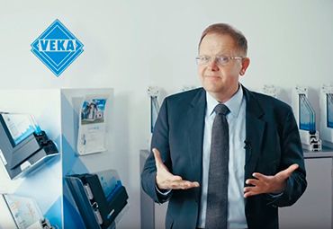 VEKA: оконные технологии завтрашнего дня 
