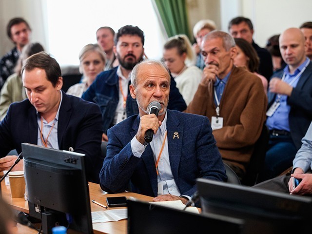 Окна в исторических зданиях: границы допустимого