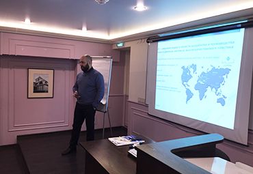 VEKA Professional: семинар по монтажу для партнеров компании "Фенстер"