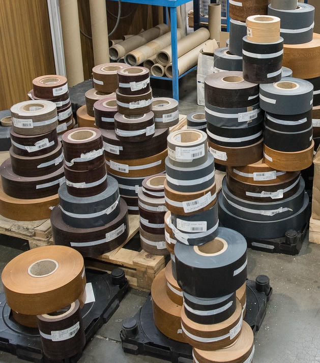 Цвет, который не тускнеет