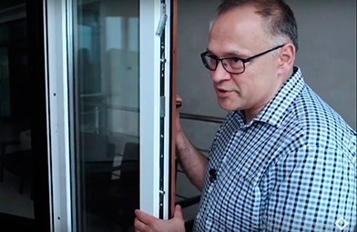 Как устроено противовзломное окно Как устроено противовзломное окно