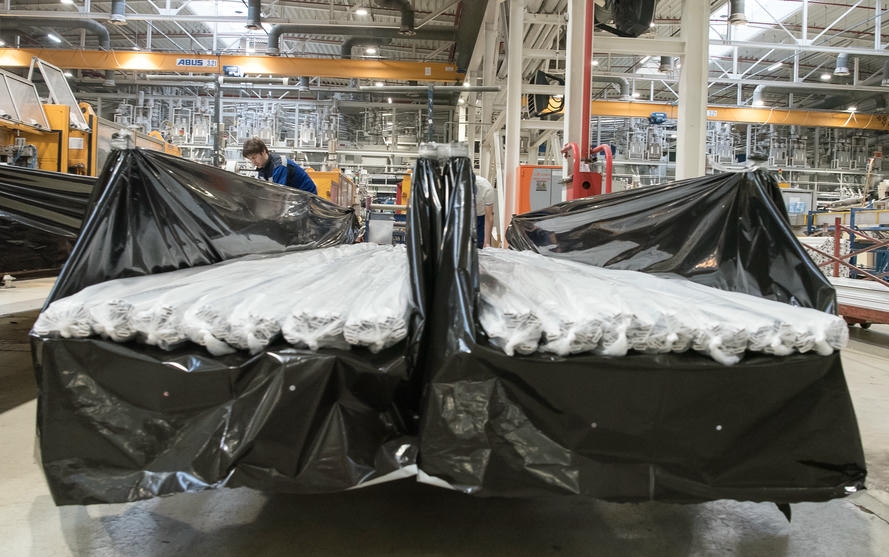 Как создать комфортный микроклимат с помощью современных решений