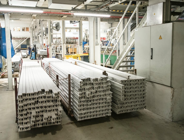 Почему застройщики выбирают VEKA для новостроек