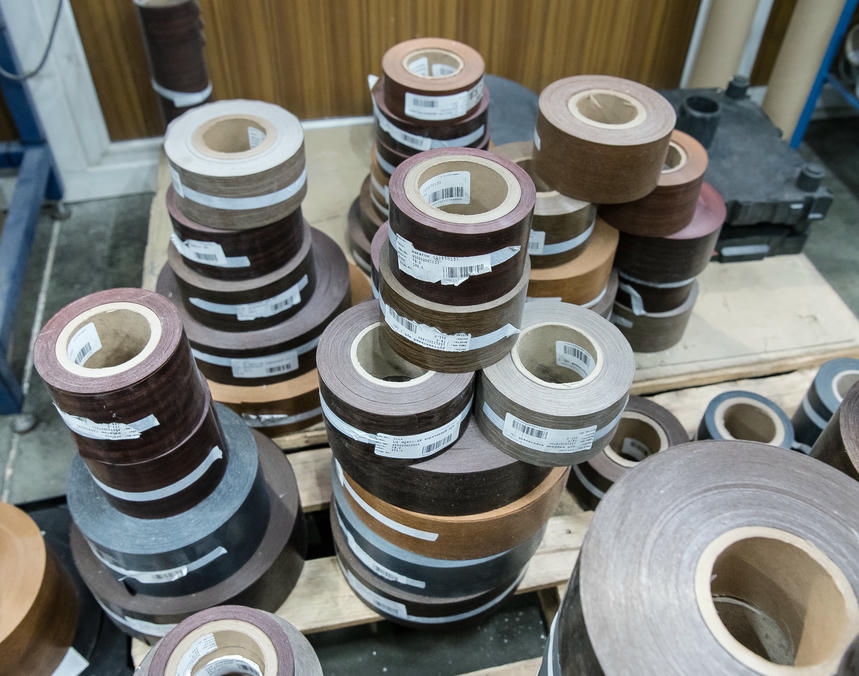 Цвет, который не тускнеет