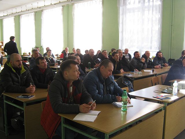 VEKA Professional: семинар для дилеров завода "Планета Свет" в Конаково VEKA Professional: семинар для дилеров завода "Планета Свет" в Конаково