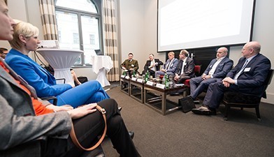 Российский опыт VEKA &ndash; пример для сомневающихся