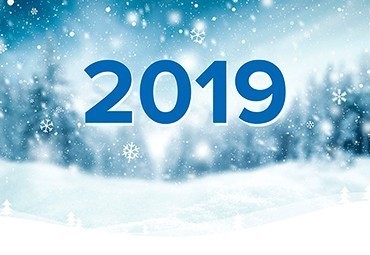 VEKA поздравляет: счастливого Рождества и Нового года! VEKA поздравляет: счастливого Рождества и Нового года!