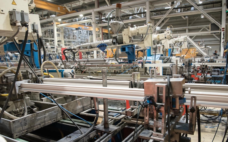 Как окна VEKA помогают сохранять тепло и разумно расходовать энергию