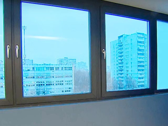 «Окна Роста» - новые окна для «Квартирного вопроса»