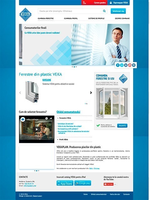 VEKA MD VEKA MD