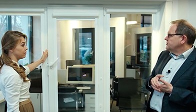 Конденсат, проветривание и пластиковые окна: что важно знать? Конденсат, проветривание и пластиковые окна: что важно знать?