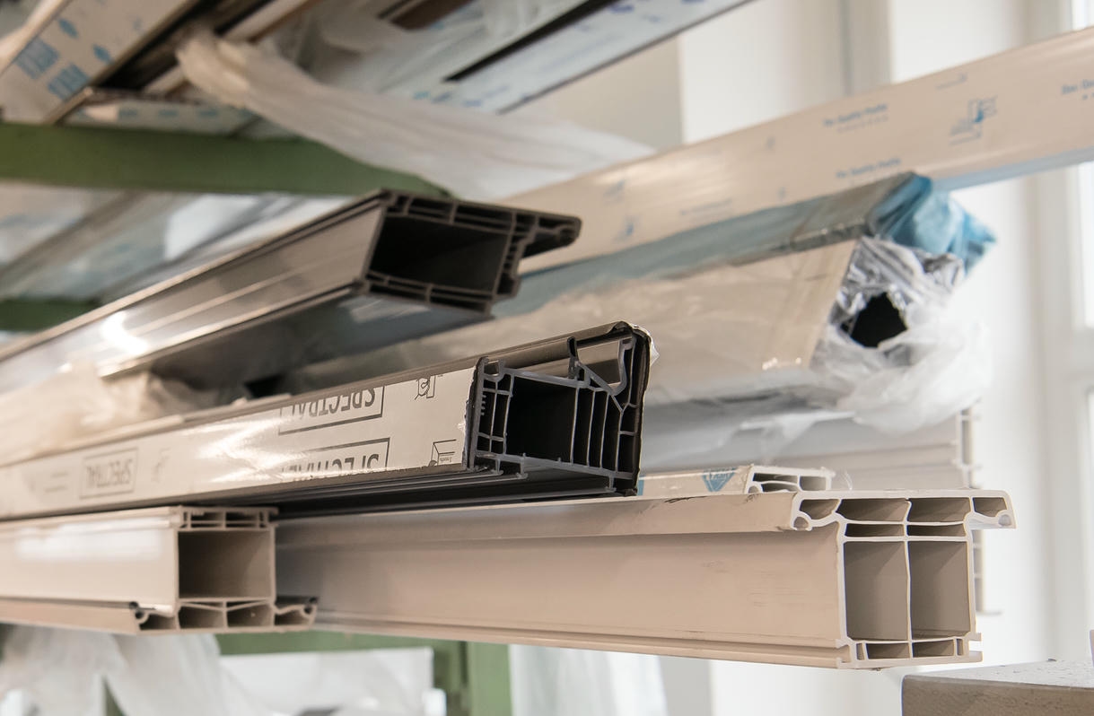 Почему профили VEKA подходят для сурового климата