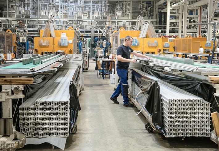 Что делает немецкие профили VEKA особенно надёжными