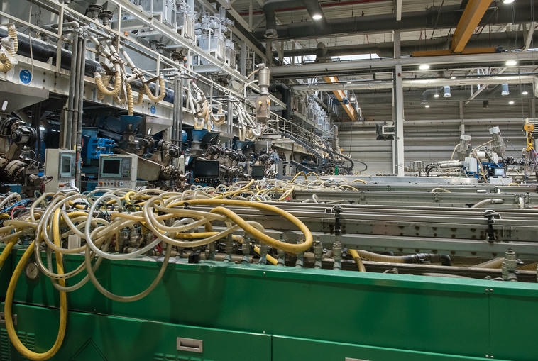 Уплотнители из APTK и силикона — высокие стандарты VEKA