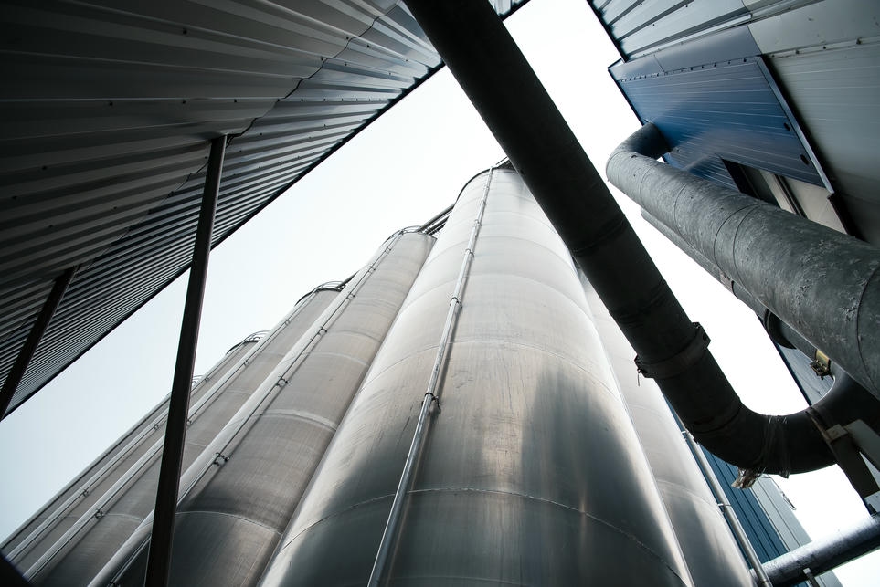 Межофисные двери с шумоизоляцией - это комфорт и тишина на рабочем месте