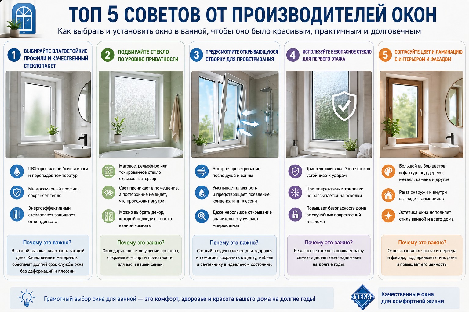 Окно в ванной комнате - ПВХ-профиль для влажных помещений.jpeg