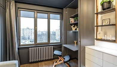 Компания SATELS: достойный ответ на "Квартирный вопрос" Компания SATELS: достойный ответ на "Квартирный вопрос"