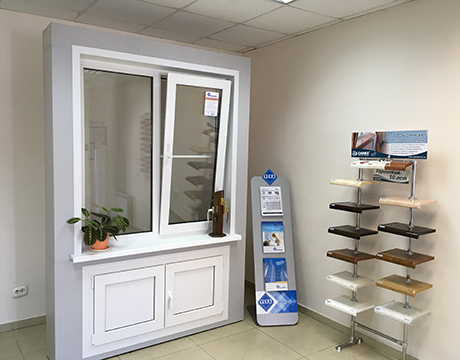 А.С.К. СЕРВИС открыл новый салон в Новосибирске