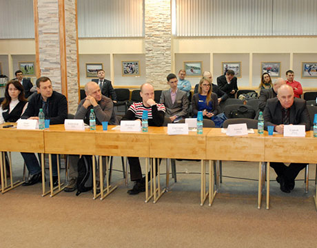 Компания 