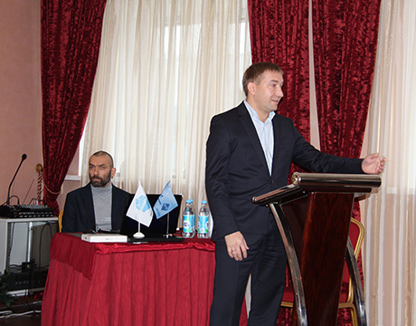 Компания "Биплан" подвела итоги года