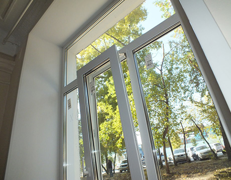 Немного уюта и тепла для детей от VEKA 
