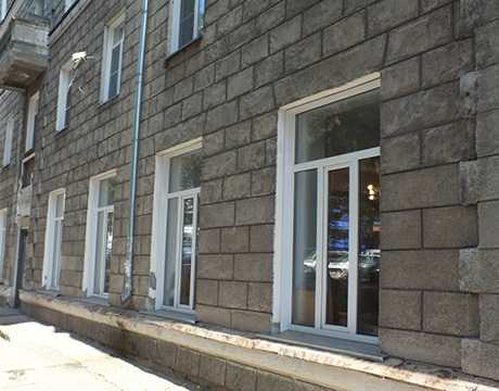 Немного уюта и тепла для детей от VEKA 